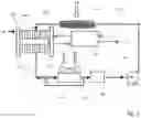 Fig. 02 - Conical filter element with funnel directing particles to a trap