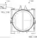 Fig. 12 - Filter system