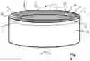Fig. 03 - Hollow filter element and filter device for filtering air