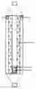 Fig. 01 - Flue gas purification tower
