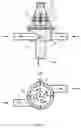 Fig. 02 - Multifunctional hydrodynamic vortex reactor and method for intensifying cavitation
