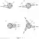 Fig. 04 - Multifunctional hydrodynamic vortex reactor and method for intensifying cavitation