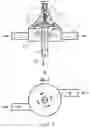 Fig. 05 - Multifunctional hydrodynamic vortex reactor and method for intensifying cavitation