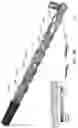 Fig. 14 - Variable flow-through cavitation device