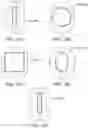 Fig. 19 - Variable flow-through cavitation device