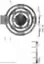 Fig. 23 - Variable flow-through cavitation device