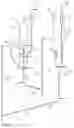Fig. 01 - Fast fluidized-bed reactor, device, and method using oxygen-containing compound for manufacturing propene or C4 hydrocarbon