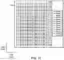 Fig. 11 - Coating process for microfluidic sample arrays