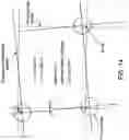 Fig. 14 - Coating process for microfluidic sample arrays