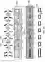 Fig. 20 - Coating process for microfluidic sample arrays