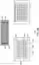 Fig. 27 - Coating process for microfluidic sample arrays
