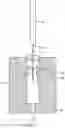 Fig. 06 - Rapid equilibrator for water isotope analysis