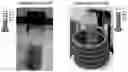 Fig. 01 - Controlled release of hydrogen from composite nanoparticles