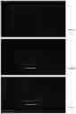 Fig. 17 - Enhanced capture of magnetic microbeads in microfluidic devices using sequentially switched electroosmotic flow