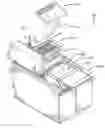 Fig. 01 - Modular shredder and grinder apparatus
