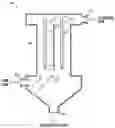 Fig. 01 - Hybrid composite discharge electrode for use in an electrostatic precipitator