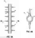 Fig. 06 - Hybrid composite discharge electrode for use in an electrostatic precipitator