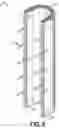 Fig. 08 - Hybrid composite discharge electrode for use in an electrostatic precipitator