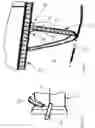Fig. 04 - Solid-bowl centrifuge screw