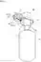 Fig. 03 - Foam dispensing container
