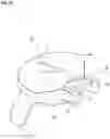 Fig. 23 - Foam dispensing container