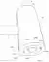 Fig. 02 - Nozzle, nozzle arrangement and liquid distribution system