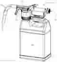 Fig. 01 - Dosing dispensers and methods for using the same