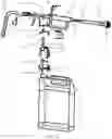 Fig. 10 - Dosing dispensers and methods for using the same