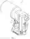 Fig. 02 - HOSE ADAPTER FOR A PAINT SPRAYER