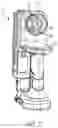 Fig. 04 - HOSE ADAPTER FOR A PAINT SPRAYER