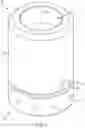 Fig. 05 - HOSE ADAPTER FOR A PAINT SPRAYER