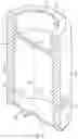 Fig. 10 - HOSE ADAPTER FOR A PAINT SPRAYER