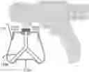 Fig. 01 - LIQUID DISPENSING DEVICE HAVING AN EDGER ACCESSORY