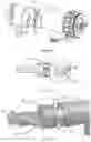 Fig. 10 - LIQUID DISPENSING DEVICE HAVING AN EDGER ACCESSORY
