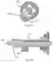 Fig. 16 - LIQUID DISPENSING DEVICE HAVING AN EDGER ACCESSORY