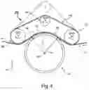 Fig. 05 - METHOD AND DEVICE FOR PRODUCING A PRIMARY BACKING ON A WEB MATERIAL