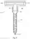 Fig. 03 - Two-component adhesive dispenser with mixing unit replacement system
