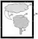 Fig. 01 - Device and method for producing a textured coating