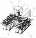 Fig. 01 - Logistics sorting system and logistics sorting method