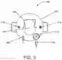 Fig. 03 - Pressurized cleaning system