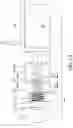 Fig. 04 - Apparatus for cleaning semiconductor equipment