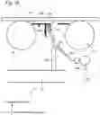Fig. 19 - Cooling device for hot rolled steel sheet and cooling method for the same