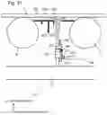 Fig. 22 - Cooling device for hot rolled steel sheet and cooling method for the same