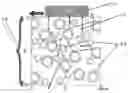 Fig. 01 - Process for manufacturing a titanium zirconium alloy and its embodiment by additive manufacturing