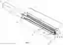 Fig. 02 - CUTTING TOOL WITH PROTECTED JOINT