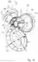Fig. 06 - Machining ball tracks and guide webs of an inner joint part