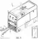 Fig. 04 - Systems and methods for providing location services for a welding power supply