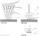 Fig. 01 - DEVICE AND METHOD FOR ADDITIVE MANUFACTURING OF COMPONENTS WITH A PLURALITY OF SPATIALLY SEPARATED BEAM GUIDES