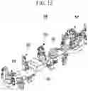 Fig. 13 - Vehicle body assembly system