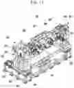 Fig. 15 - Vehicle body assembly system
